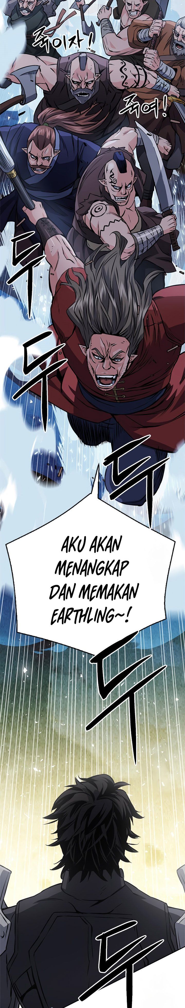 Seoul Station Druid Chapter 119 Gambar 28