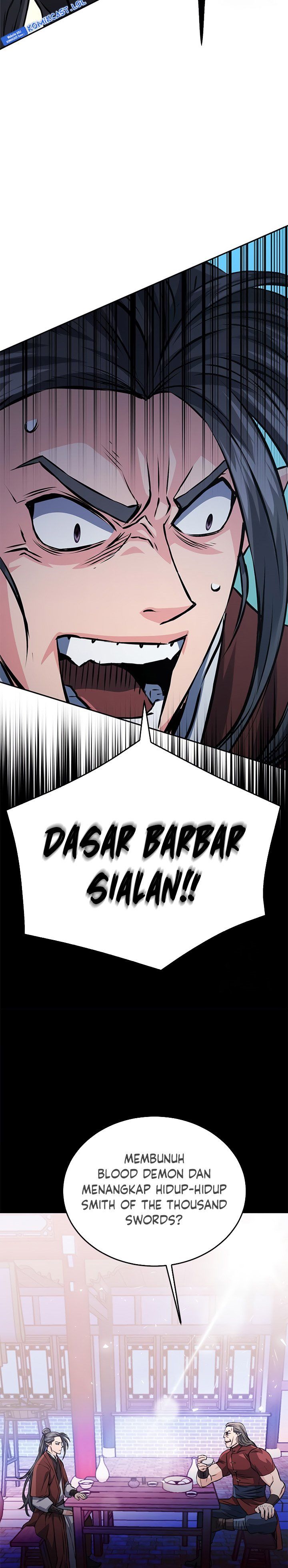 Seoul Station Druid Chapter 119 Gambar 29