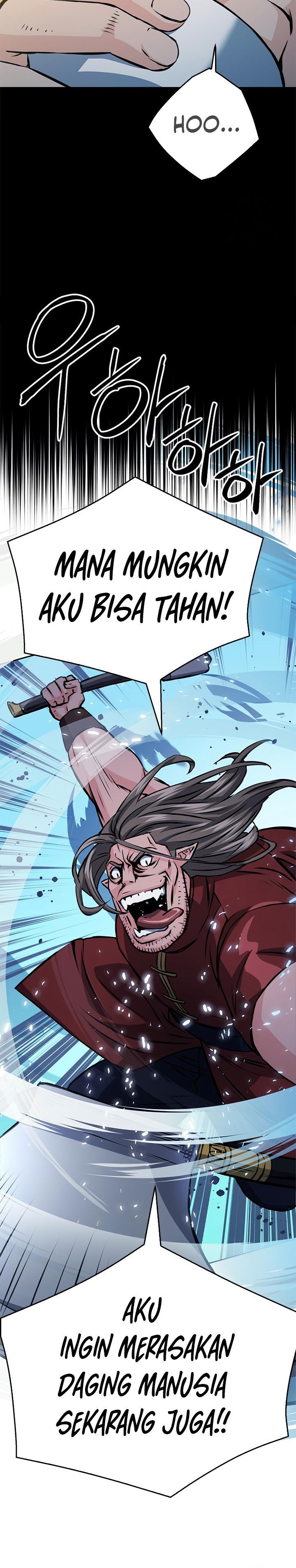 Seoul Station Druid Chapter 119 Gambar 31