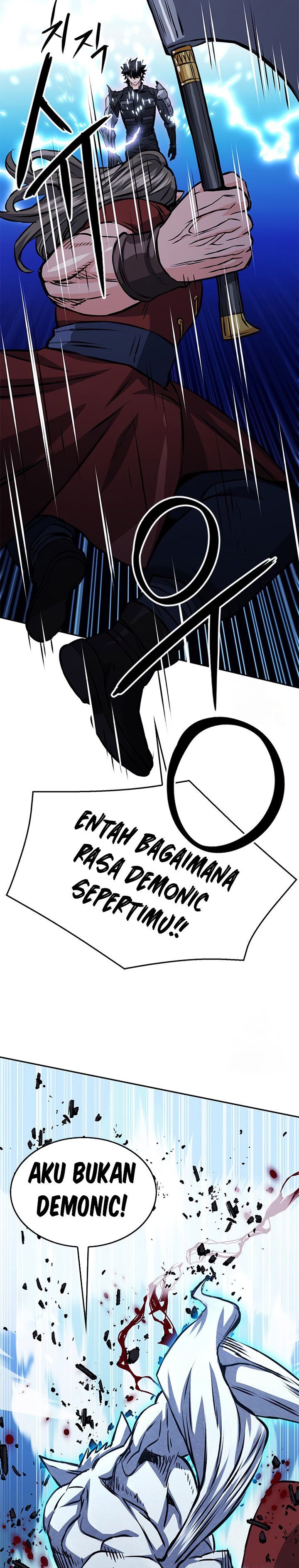 Seoul Station Druid Chapter 119 Gambar 35