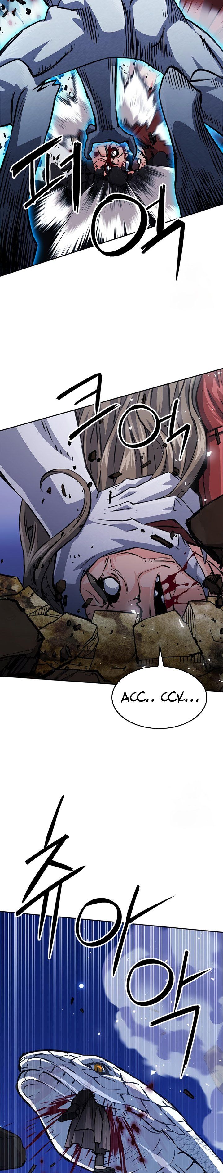 Seoul Station Druid Chapter 119 Gambar 36
