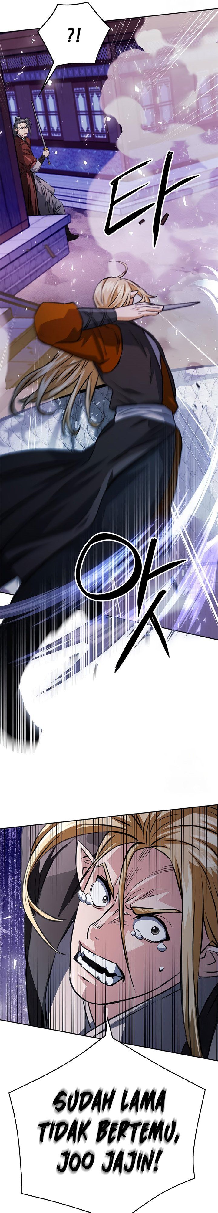 Seoul Station Druid Chapter 119 Gambar 38
