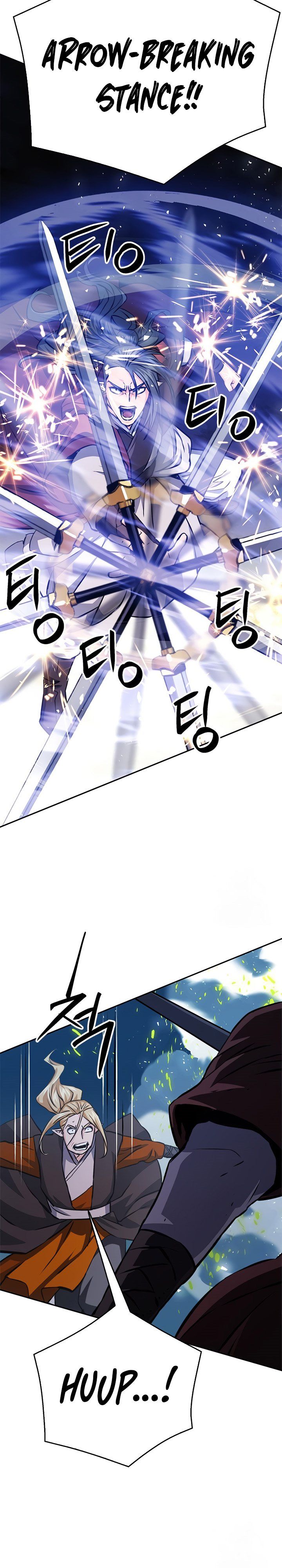 Seoul Station Druid Chapter 119 Gambar 40