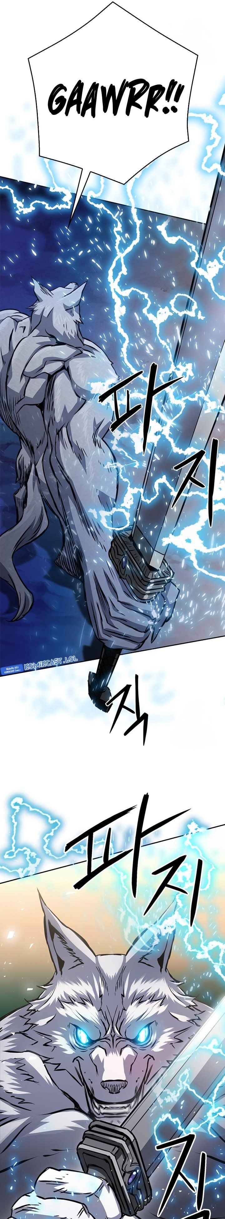 Seoul Station Druid Chapter 119 Gambar 42
