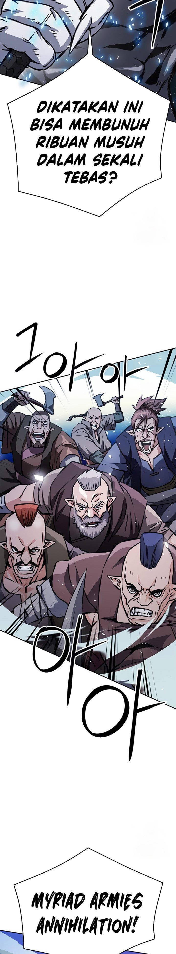 Seoul Station Druid Chapter 119 Gambar 43