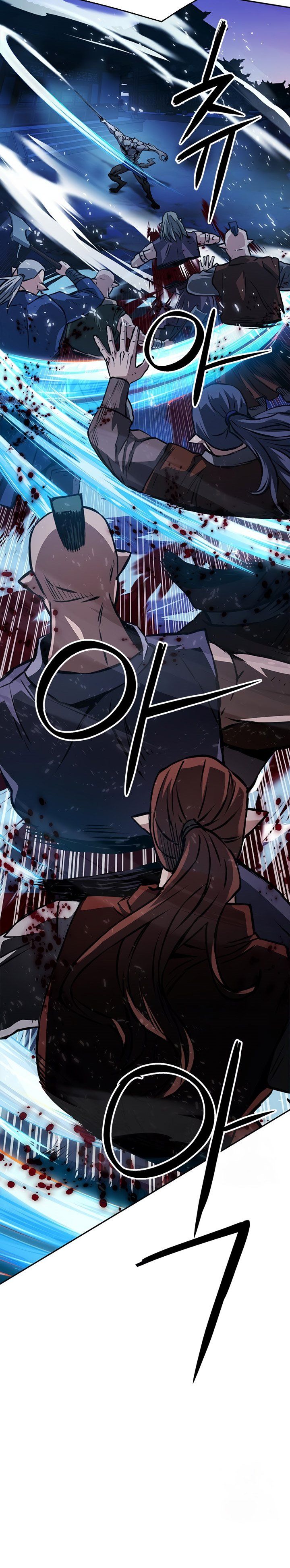 Seoul Station Druid Chapter 119 Gambar 44
