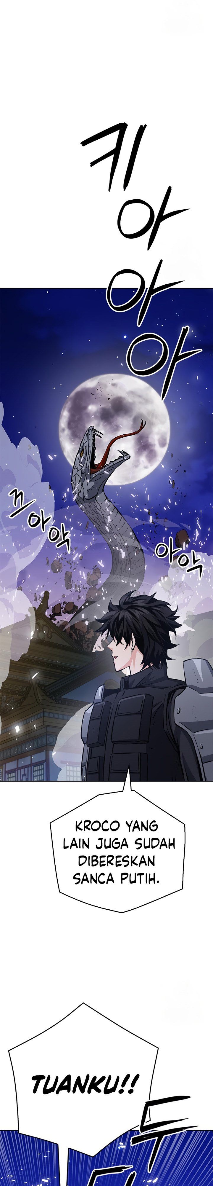 Seoul Station Druid Chapter 119 Gambar 47
