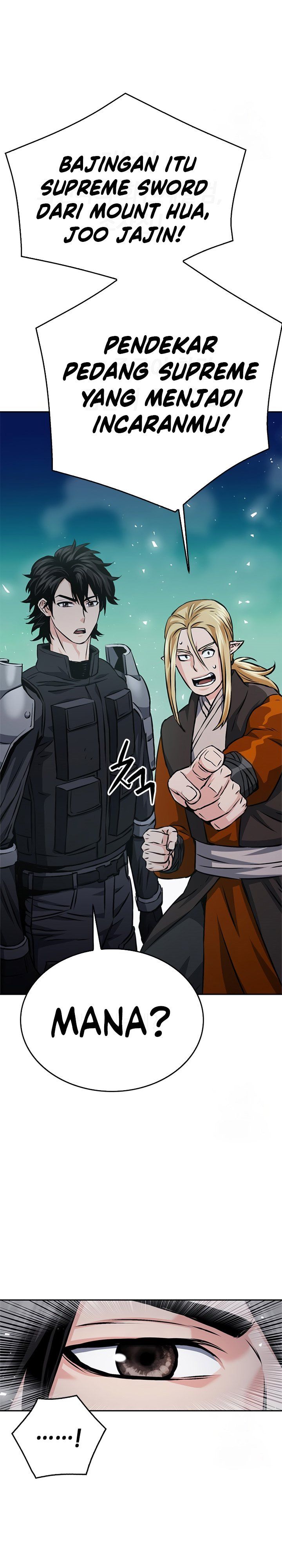 Seoul Station Druid Chapter 119 Gambar 49