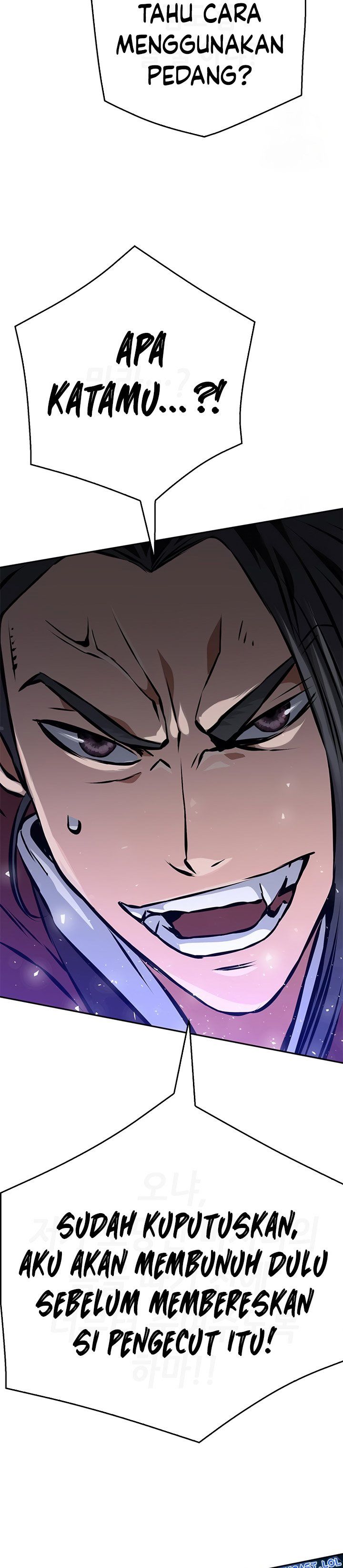 Seoul Station Druid Chapter 119 Gambar 52