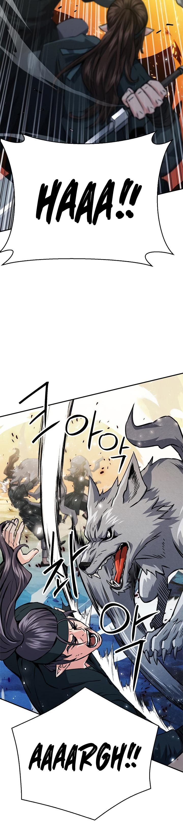 Seoul Station Druid Chapter 125 Gambar 3