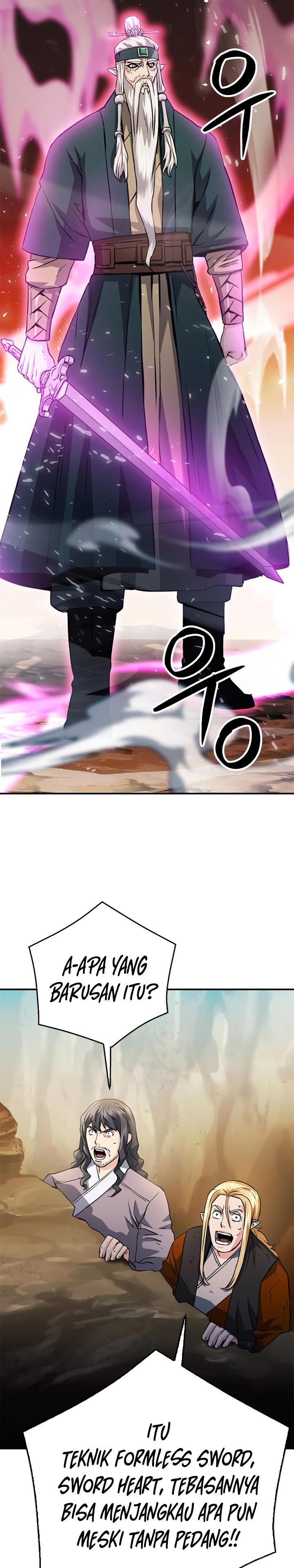 Seoul Station Druid Chapter 125 Gambar 8