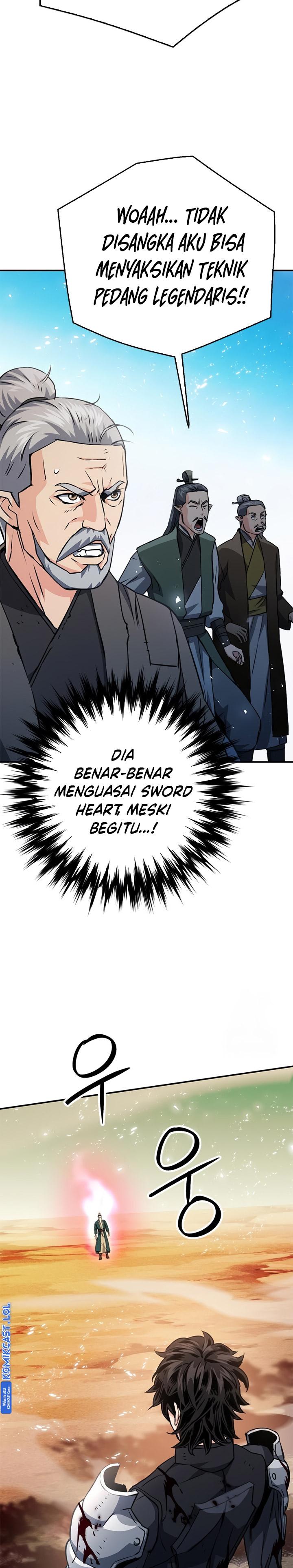 Seoul Station Druid Chapter 125 Gambar 9