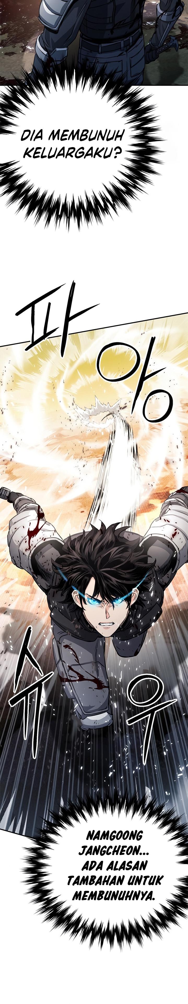 Seoul Station Druid Chapter 125 Gambar 10