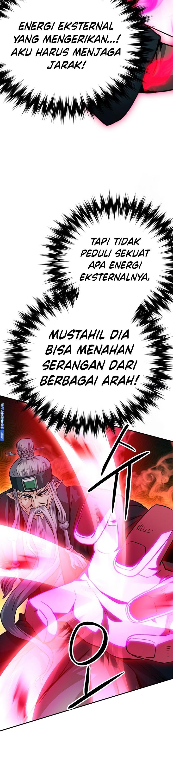 Seoul Station Druid Chapter 125 Gambar 15