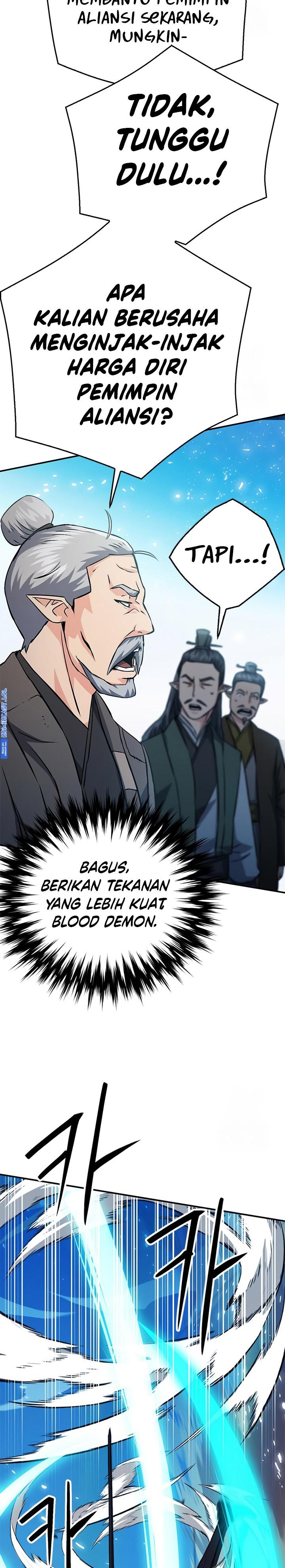 Seoul Station Druid Chapter 125 Gambar 18