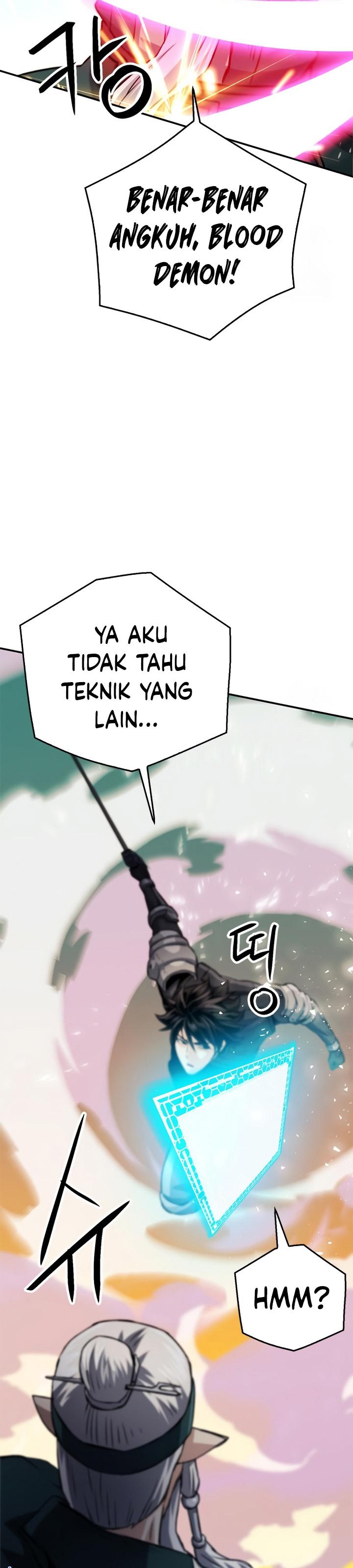 Seoul Station Druid Chapter 125 Gambar 20