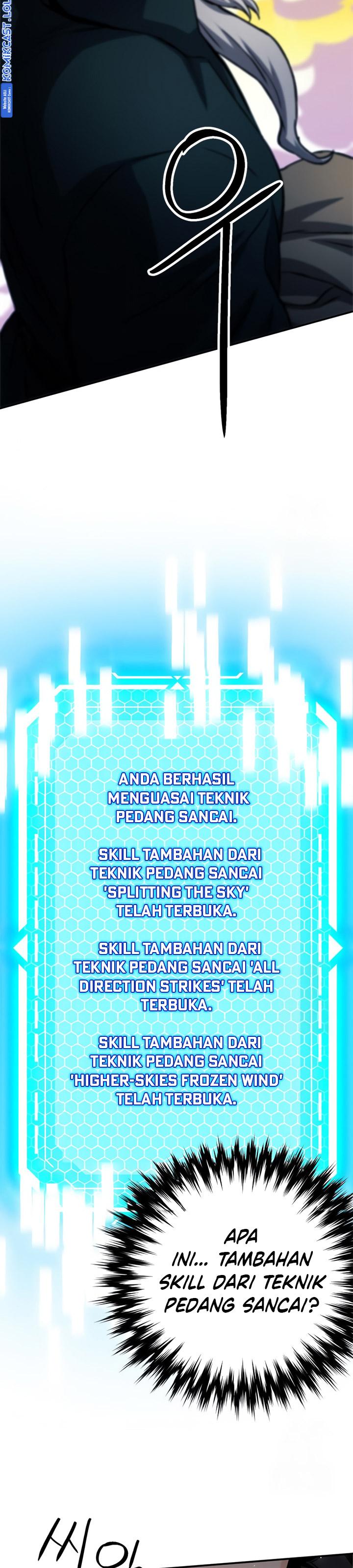Seoul Station Druid Chapter 125 Gambar 21