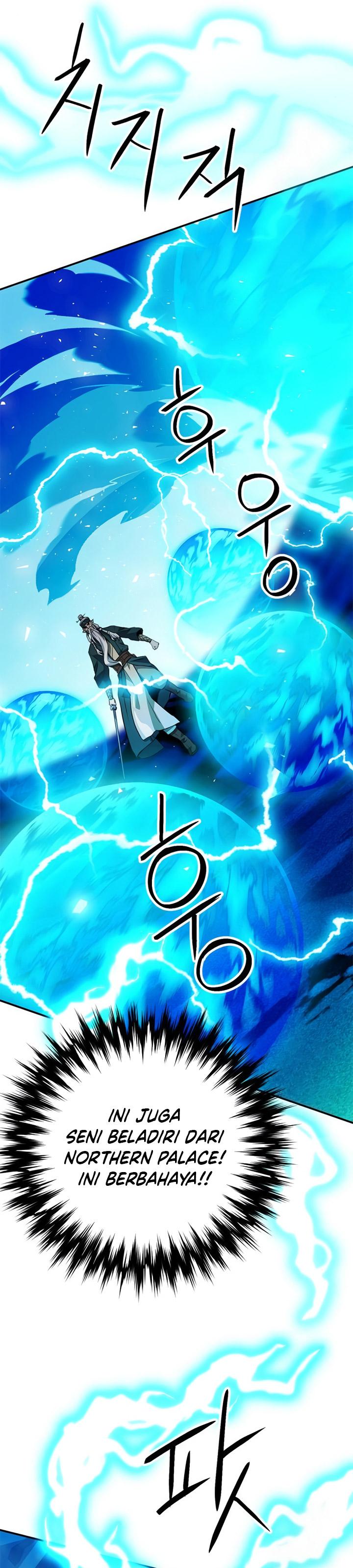 Seoul Station Druid Chapter 125 Gambar 23