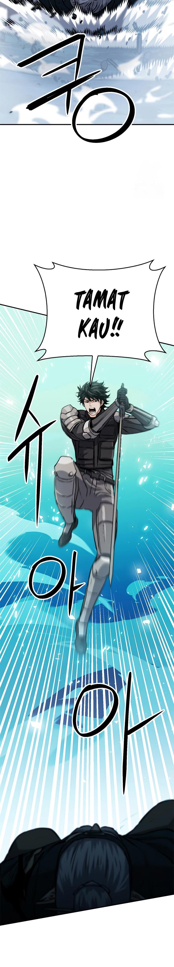 Seoul Station Druid Chapter 125 Gambar 30