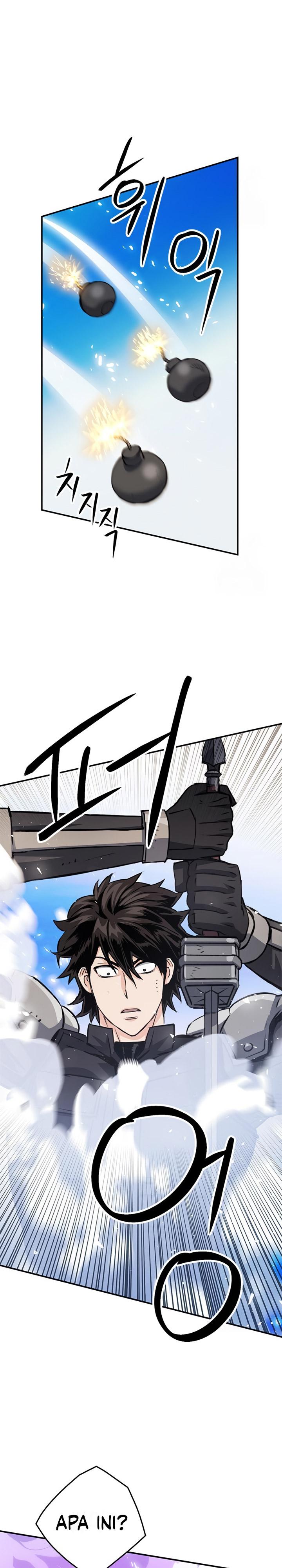 Seoul Station Druid Chapter 125 Gambar 31