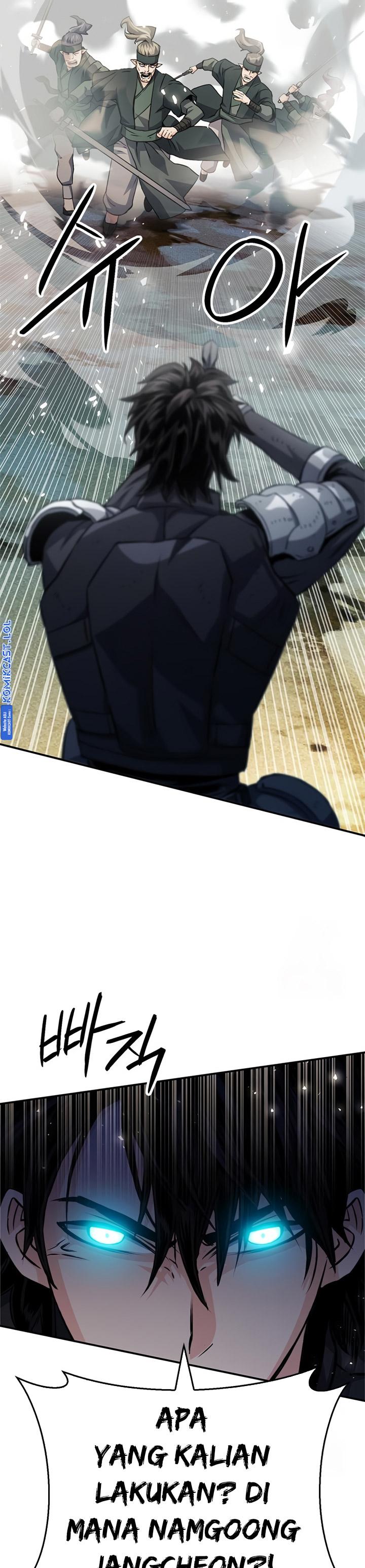 Seoul Station Druid Chapter 125 Gambar 33