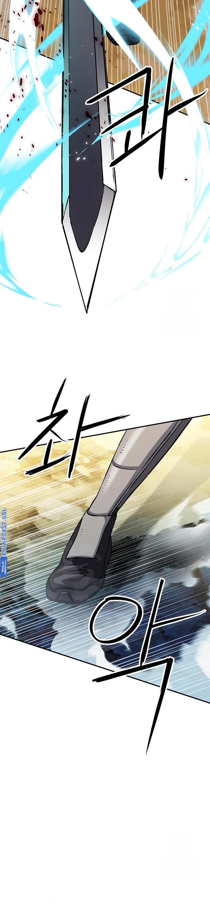 Seoul Station Druid Chapter 125 Gambar 36