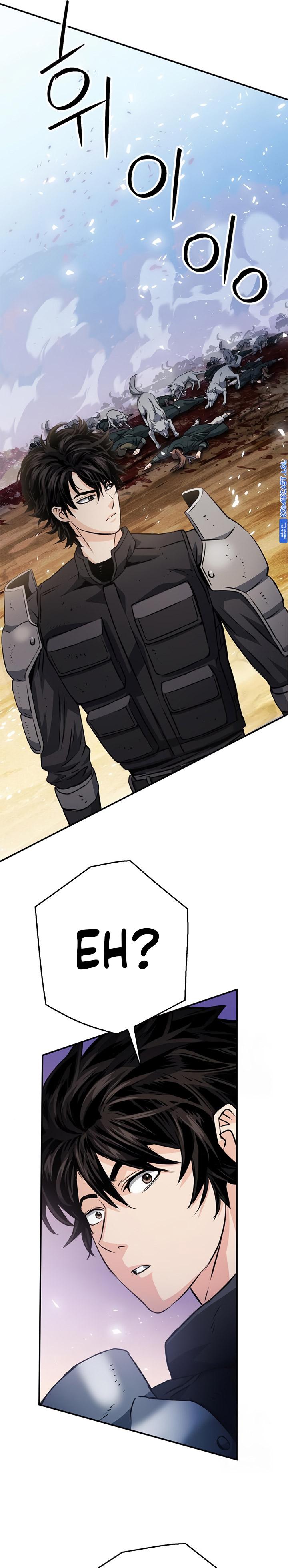 Seoul Station Druid Chapter 125 Gambar 37
