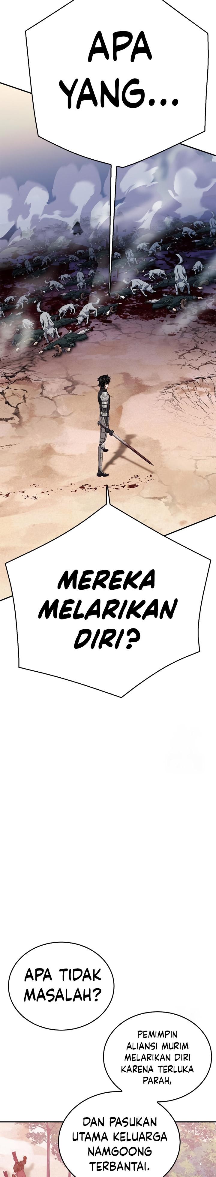 Seoul Station Druid Chapter 125 Gambar 38