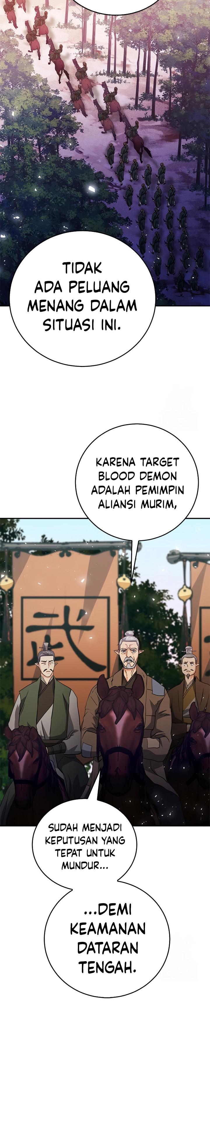 Seoul Station Druid Chapter 125 Gambar 39