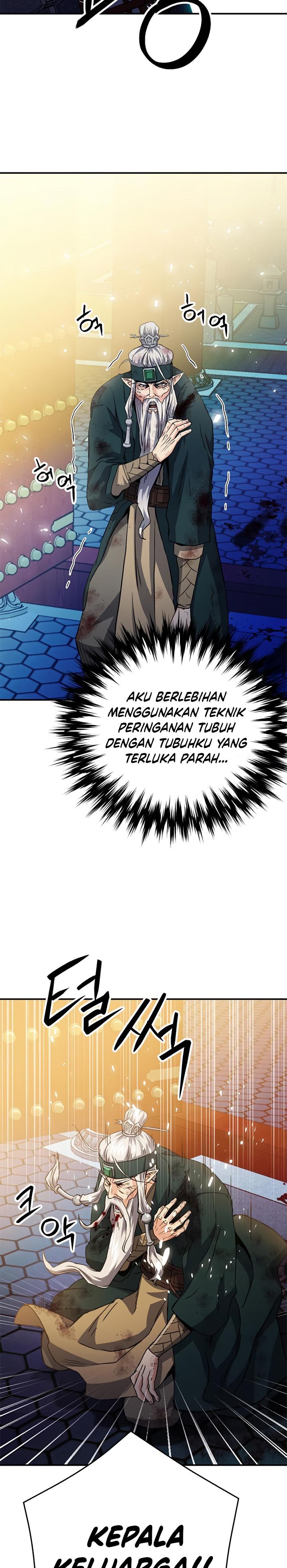 Seoul Station Druid Chapter 125 Gambar 43