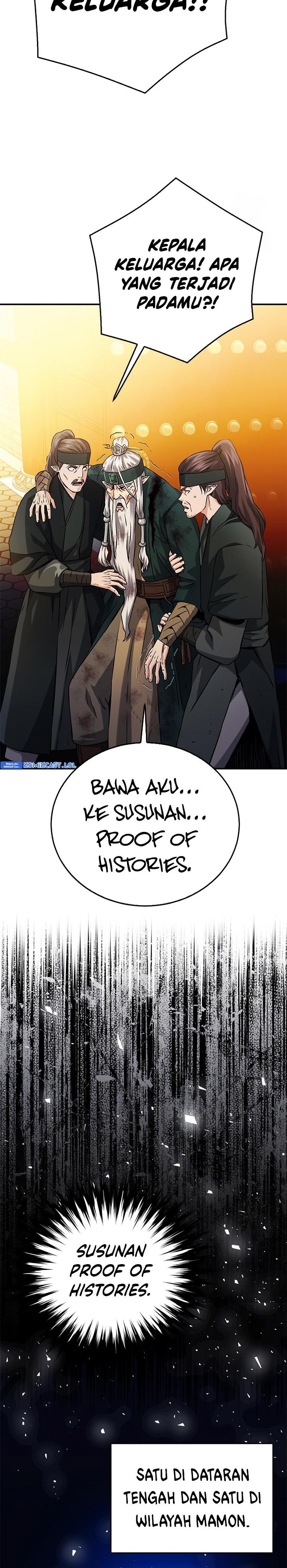 Seoul Station Druid Chapter 125 Gambar 44