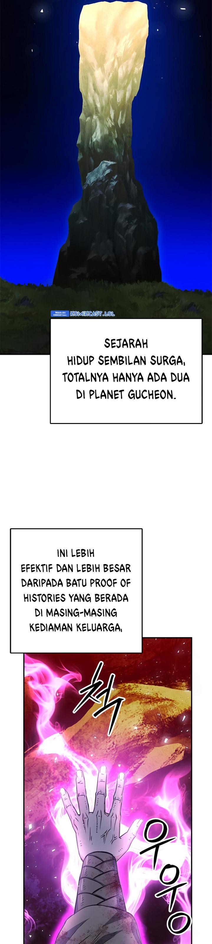 Seoul Station Druid Chapter 125 Gambar 45