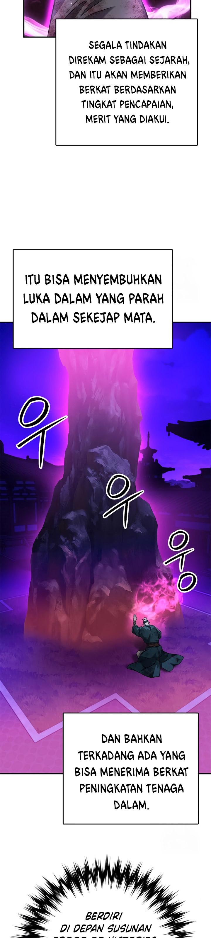 Seoul Station Druid Chapter 125 Gambar 46