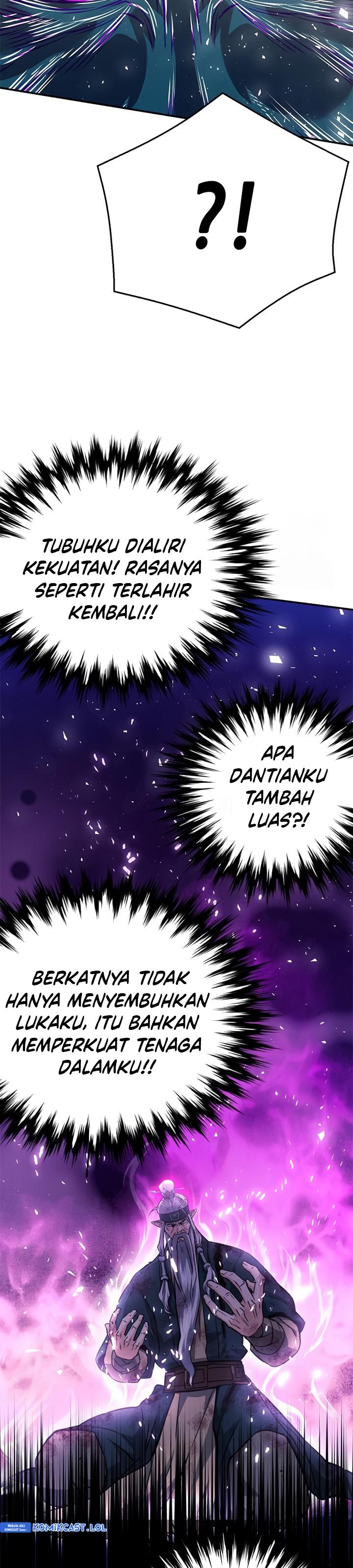 Seoul Station Druid Chapter 125 Gambar 48