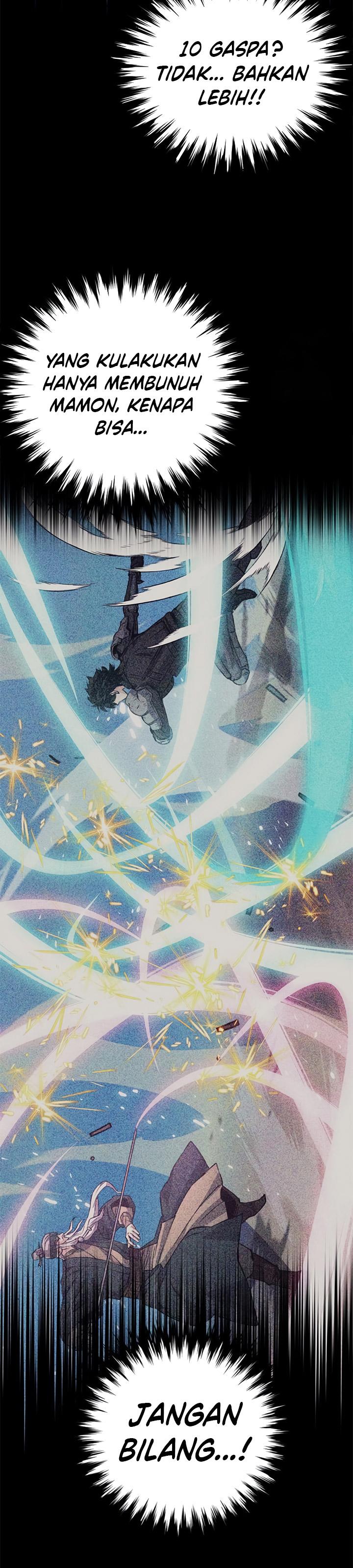Seoul Station Druid Chapter 125 Gambar 49