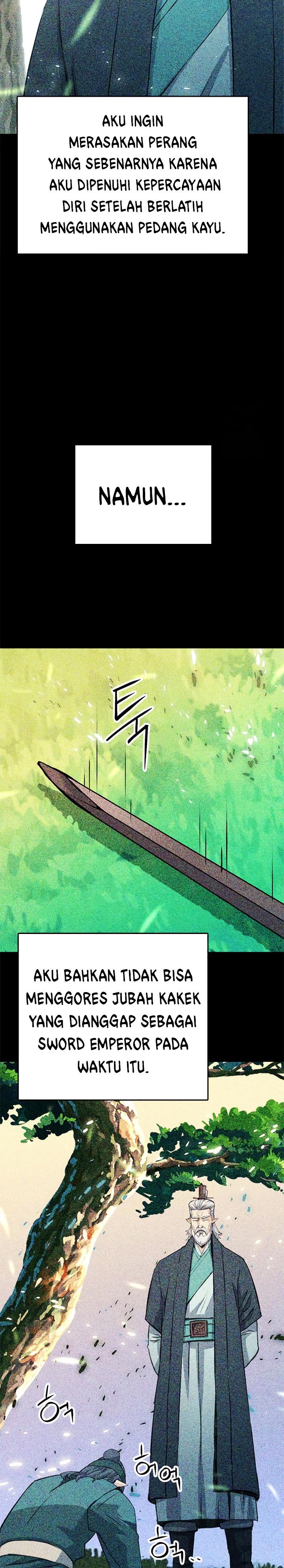 Seoul Station Druid Chapter 125 Gambar 51