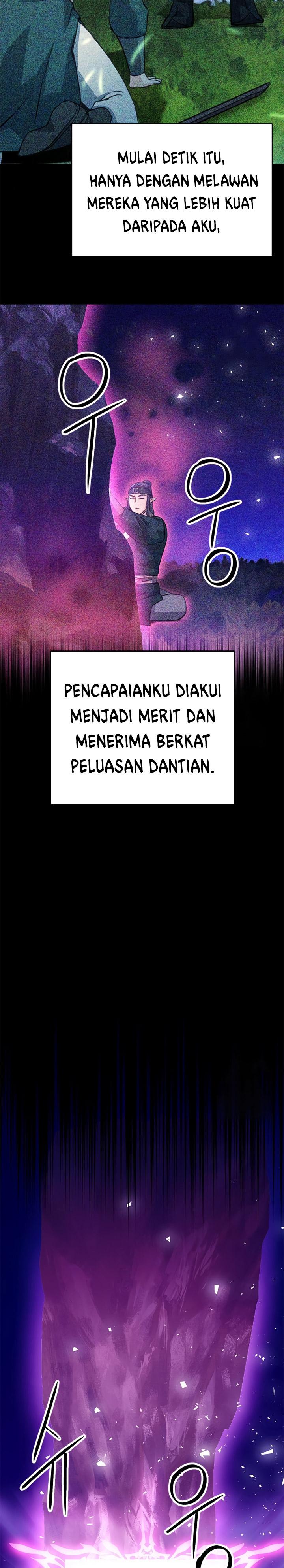 Seoul Station Druid Chapter 125 Gambar 52