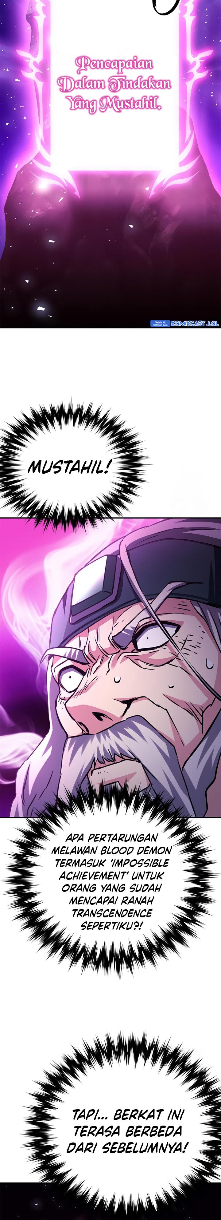 Seoul Station Druid Chapter 125 Gambar 53