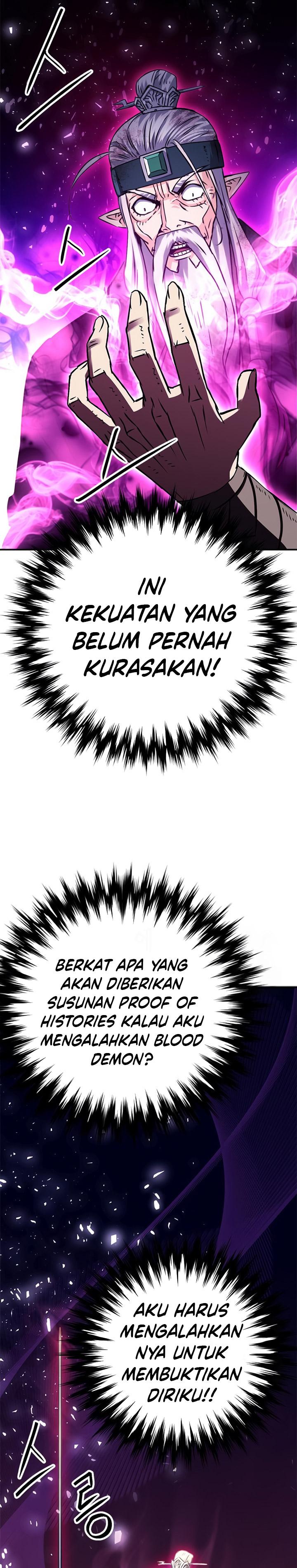 Seoul Station Druid Chapter 125 Gambar 54
