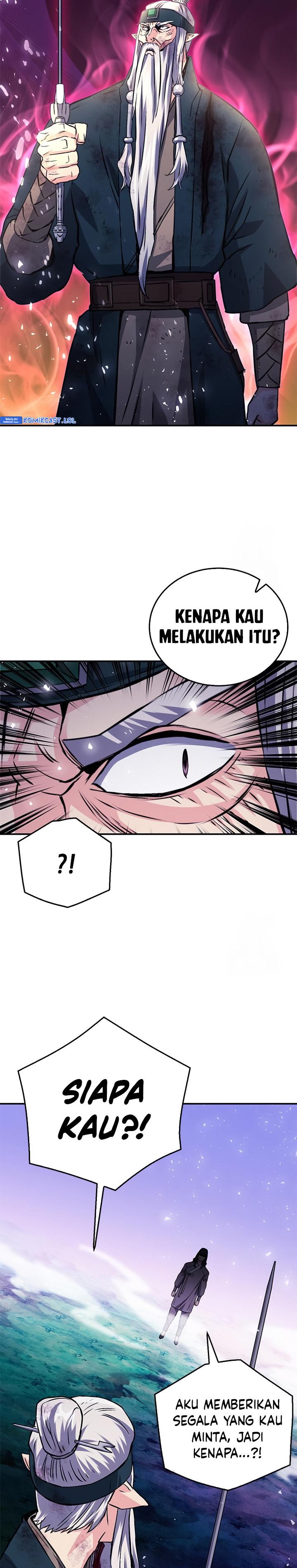 Seoul Station Druid Chapter 125 Gambar 55
