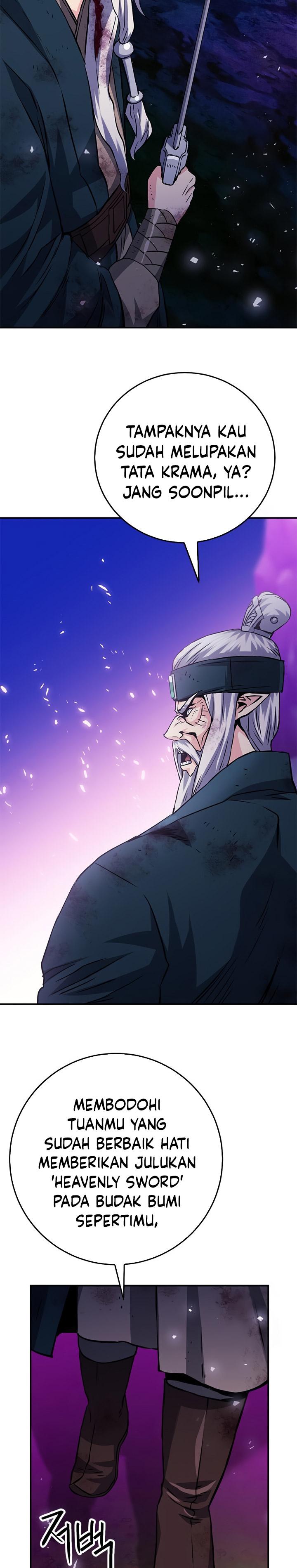 Seoul Station Druid Chapter 125 Gambar 56
