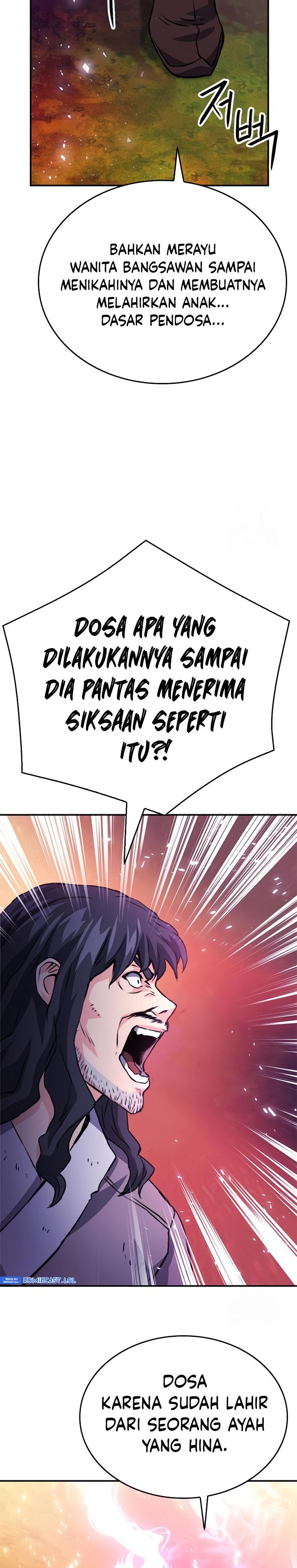 Seoul Station Druid Chapter 125 Gambar 57