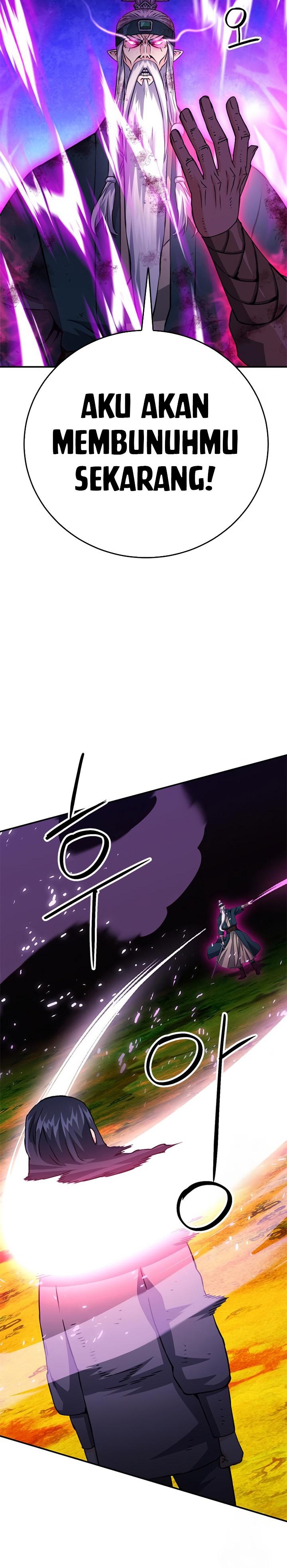 Seoul Station Druid Chapter 125 Gambar 59