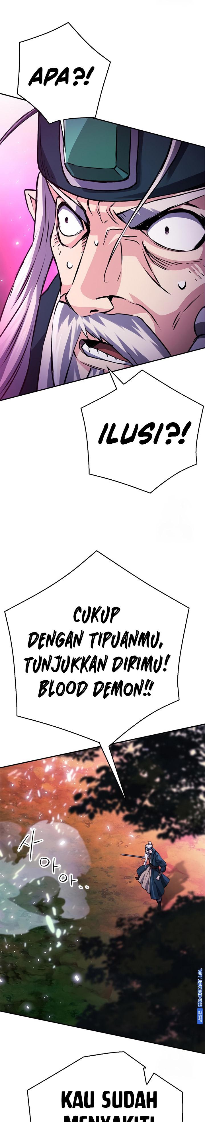 Seoul Station Druid Chapter 125 Gambar 60