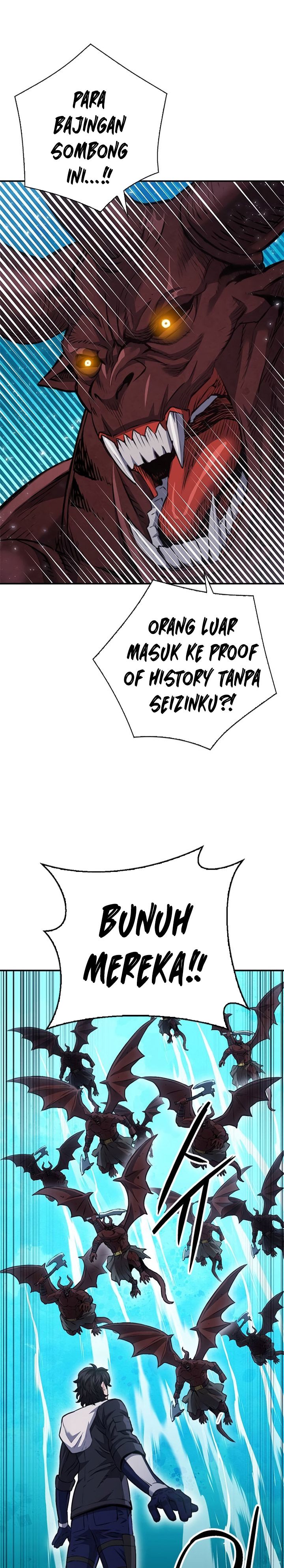 Seoul Station Druid Chapter 148 Gambar 4