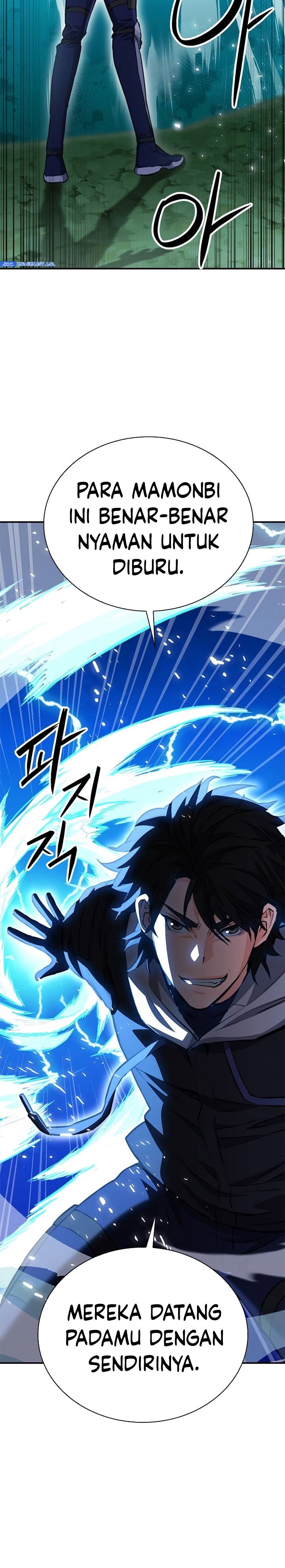 Seoul Station Druid Chapter 148 Gambar 5