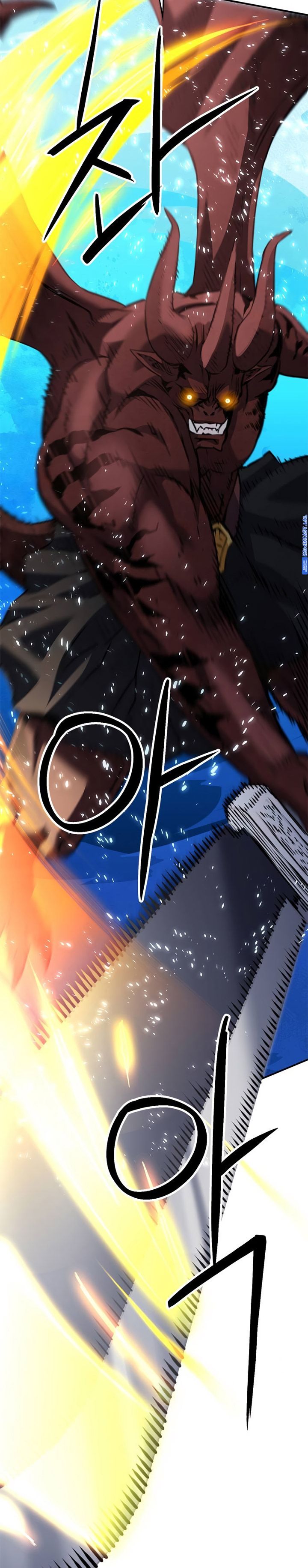 Seoul Station Druid Chapter 148 Gambar 11