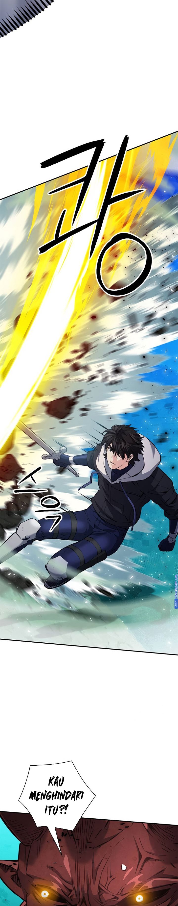 Seoul Station Druid Chapter 148 Gambar 12