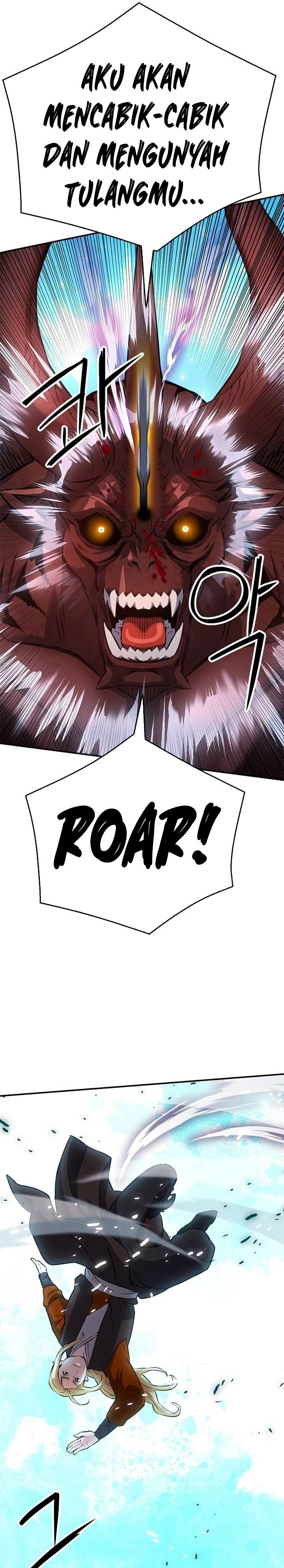 Seoul Station Druid Chapter 148 Gambar 14