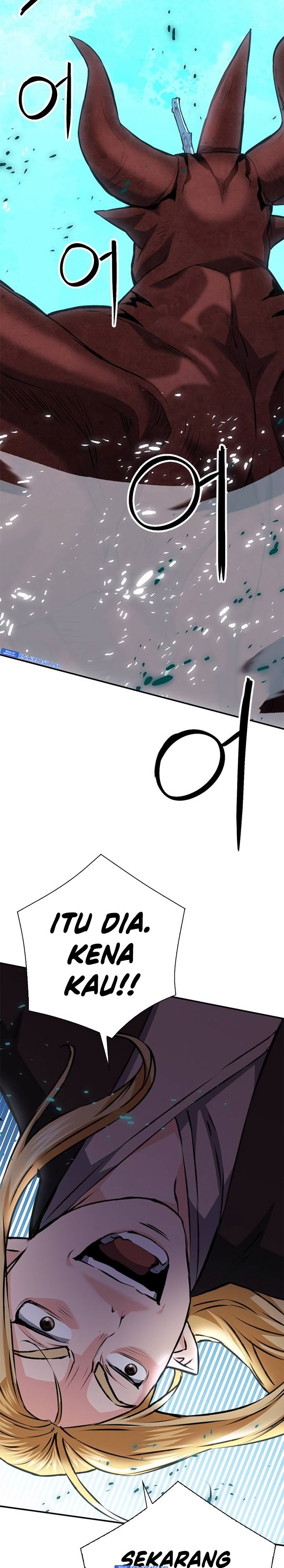 Seoul Station Druid Chapter 148 Gambar 15